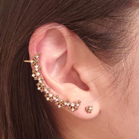 Earring set - Picture 3 of 3